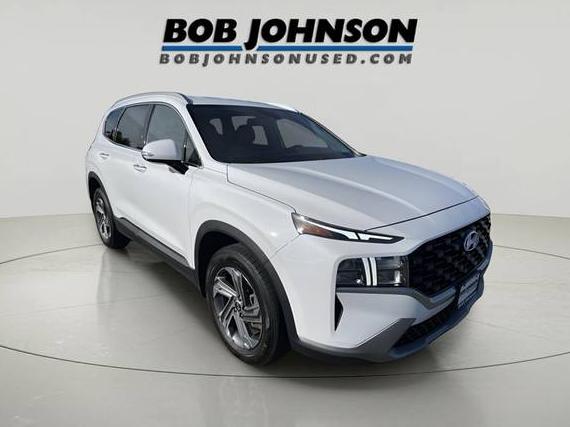 HYUNDAI SANTA FE 2023 5NMS24AJ6PH588949 image HYUNDAI SANTA FE 2023 5NMS24AJ6PH588949 image